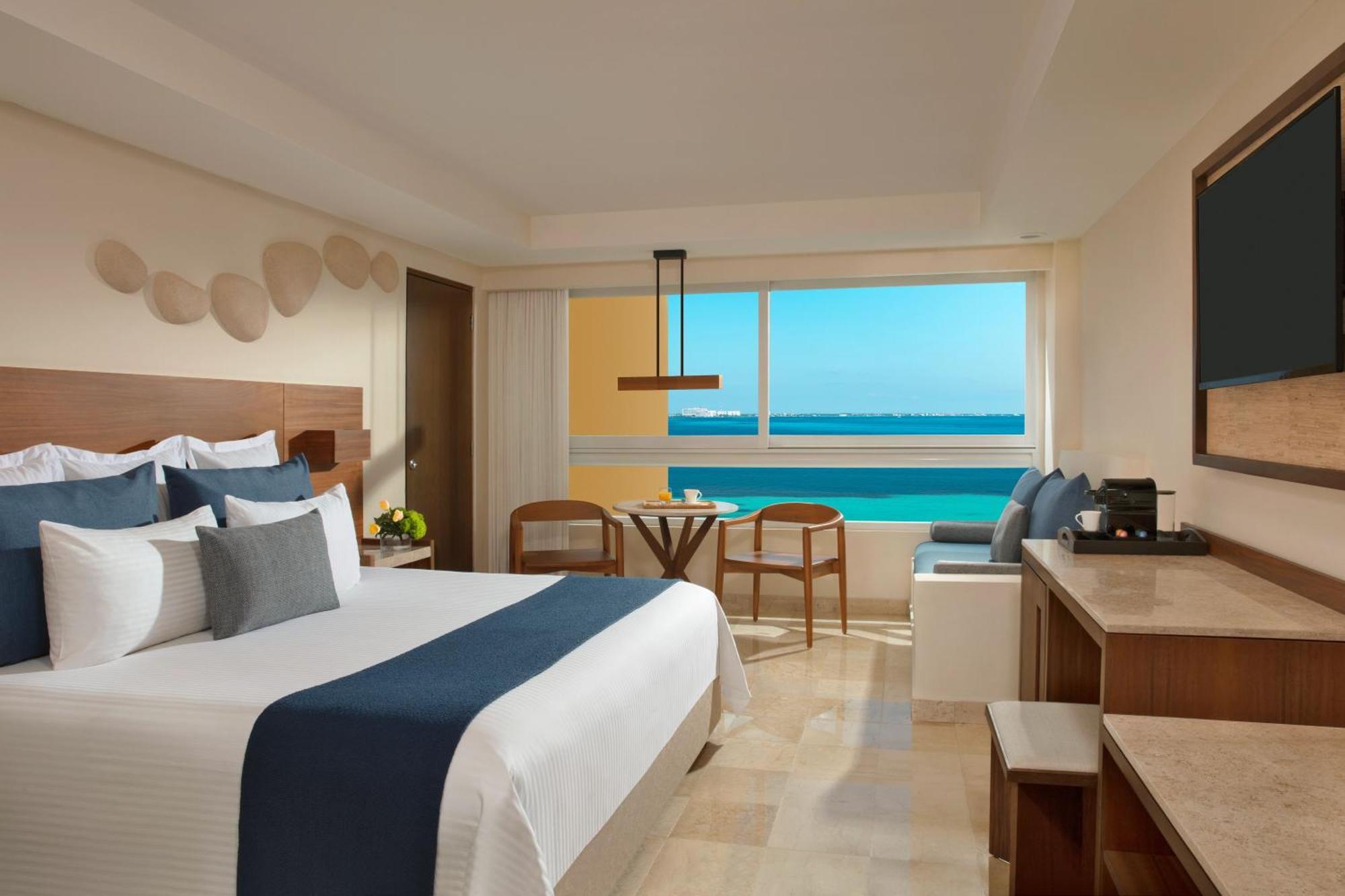 Dreams Sands & (adults Only)