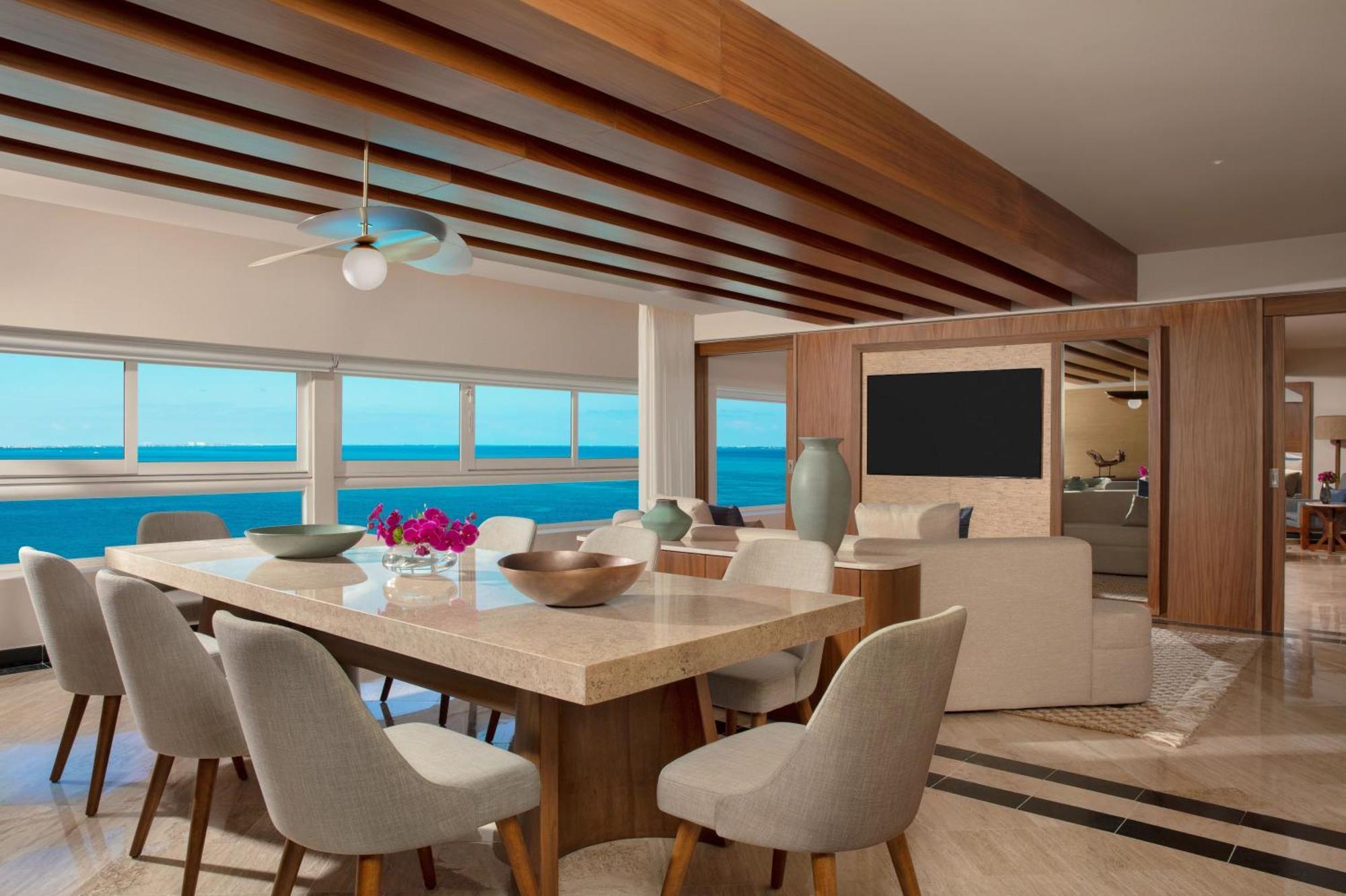 Dreams Sands & (adults Only) Resort