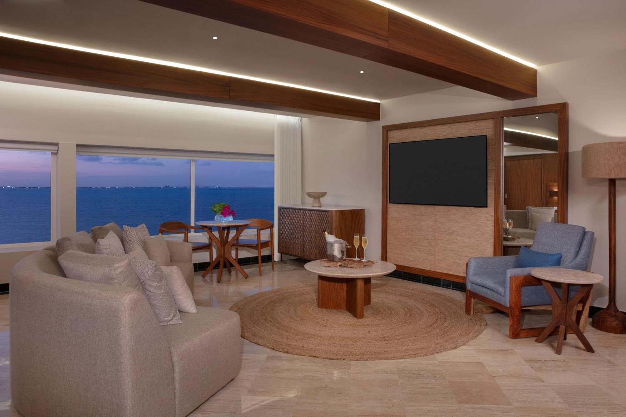 Resort Dreams Sands & (adults Only) 4*