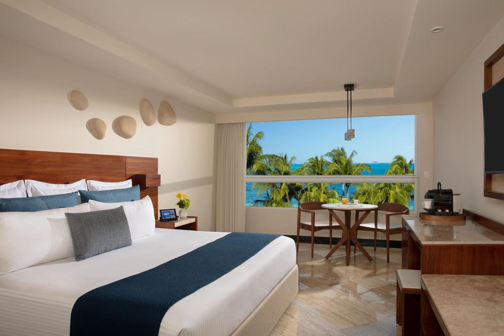 Dreams Sands & (adults Only) Resort Cancún