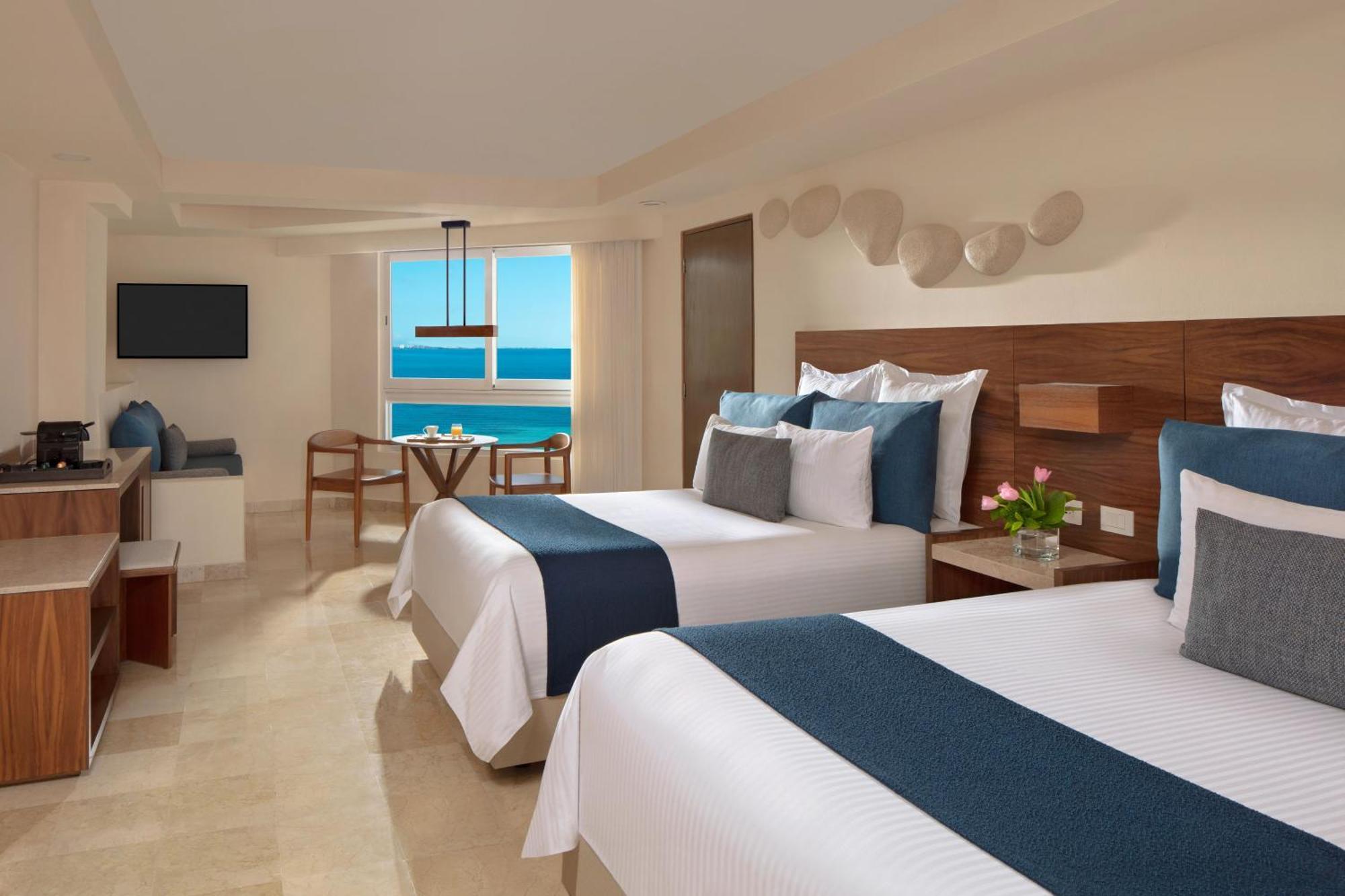 Dreams Sands & (adults Only) Cancún