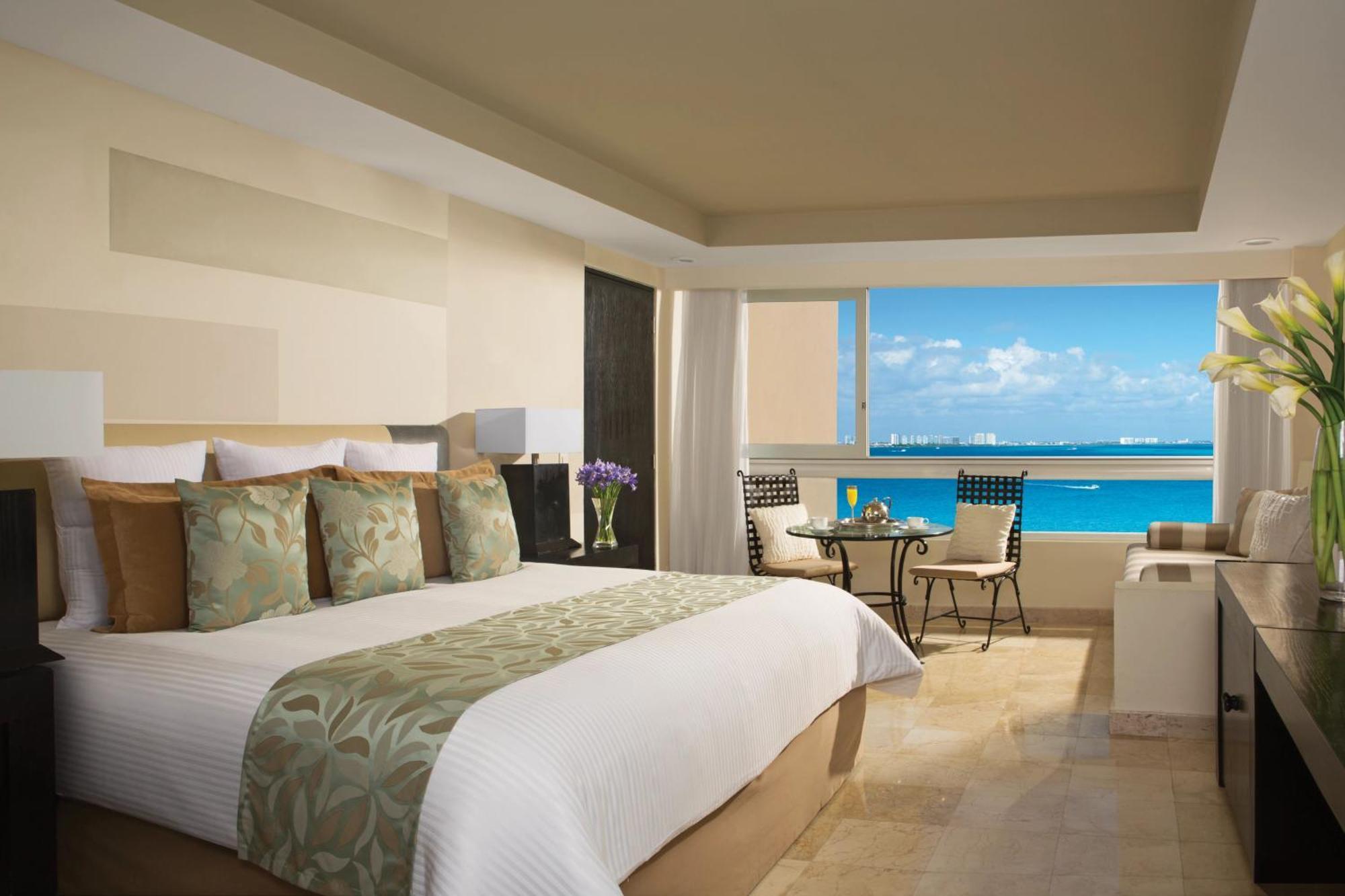 Dreams Sands & (adults Only) 4* Cancún