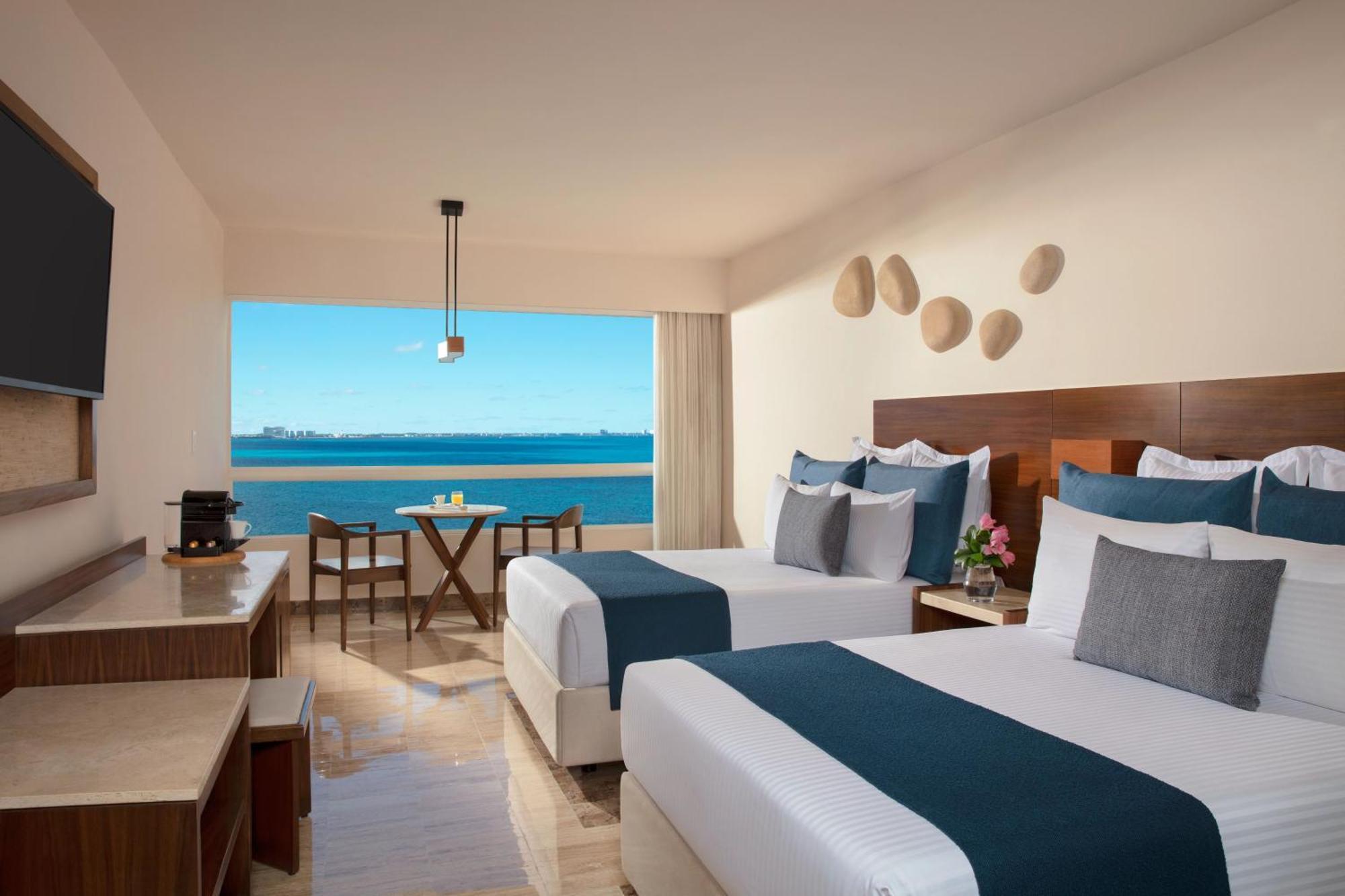 Dreams Sands & (adults Only) Resort 4*