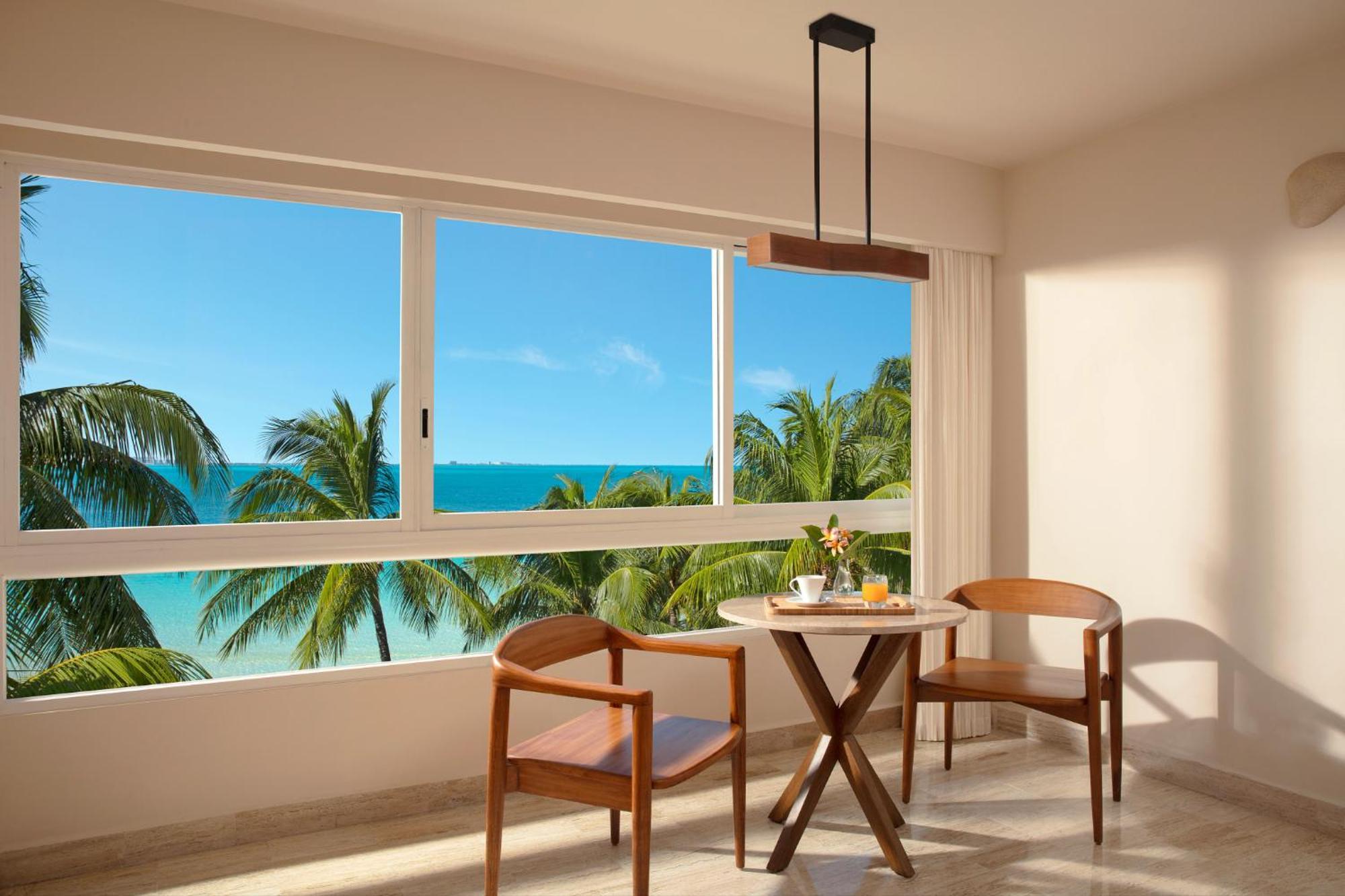 Resort Dreams Sands & (adults Only) Cancún