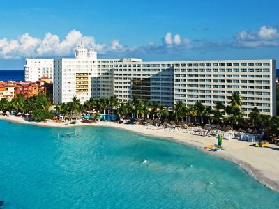 Dreams Sands & (adults Only) Resort