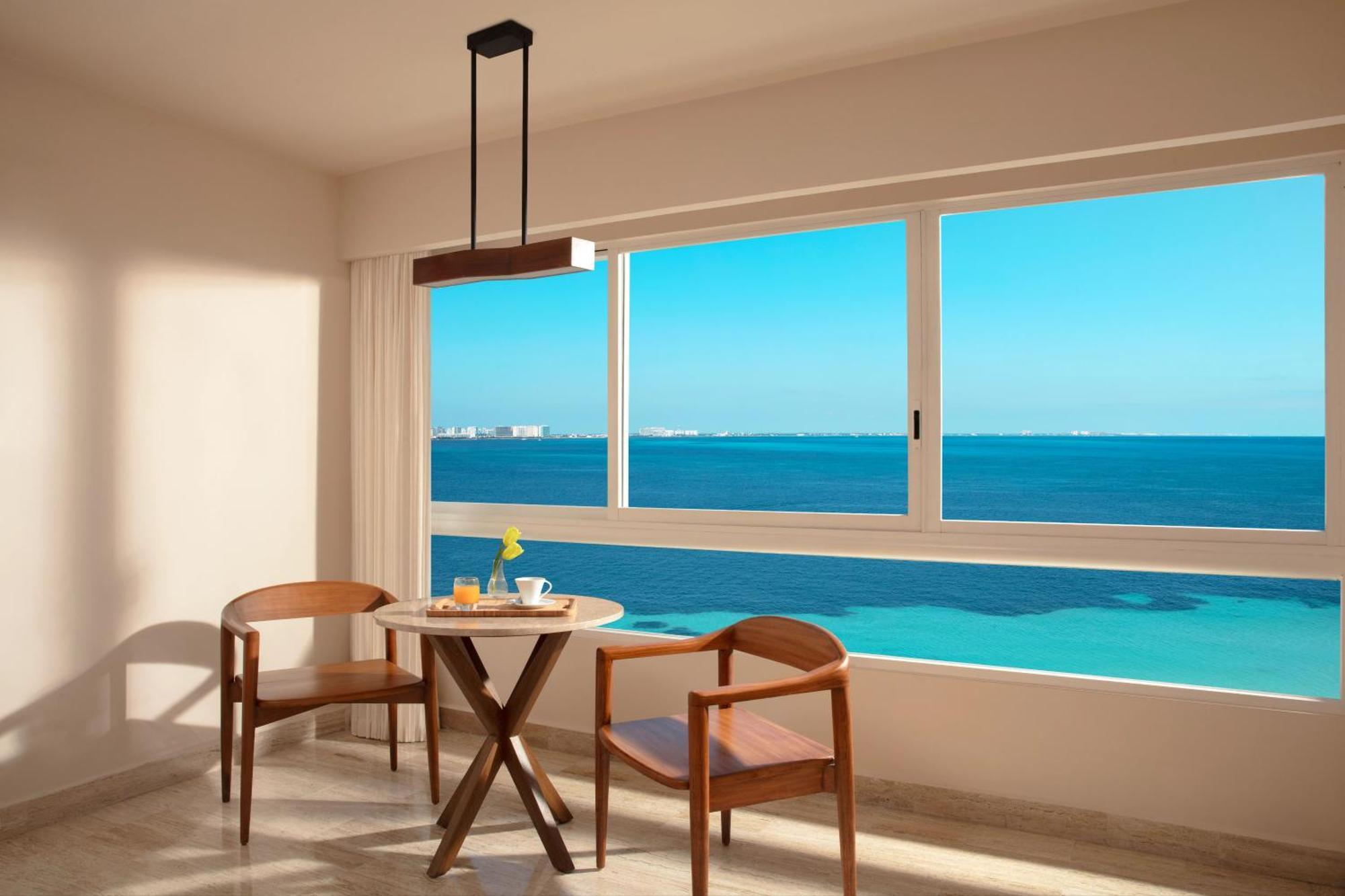 Resort Dreams Sands & (adults Only) Cancun