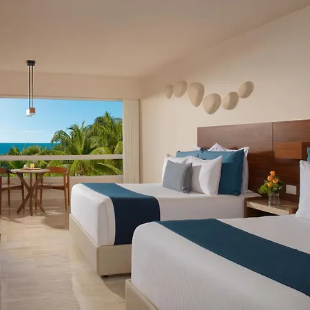 Dreams Sands Cancun Resort & Spa (Adults Only) Exterior photo