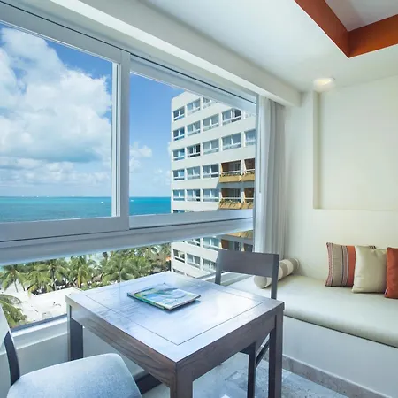 Dreams Sands Cancun Resort & Spa (Adults Only) Exterior photo