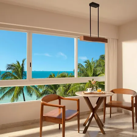 Dreams Sands Cancun Resort & Spa (Adults Only) Exterior photo